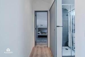 Central Apartment - 2 bedrooms center of Santa Cruz