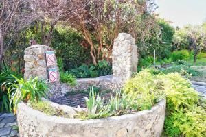 Maisons de vacances Villa La Rara Beaulieu Centre : photos des chambres