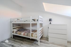 Central Apartment - 2 bedrooms center of Santa Cruz