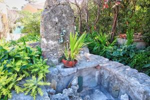 Maisons de vacances Villa La Rara Beaulieu Centre : photos des chambres