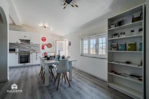 Central Apartment - 2 bedrooms center of Santa Cruz