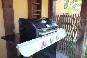 Maisons de vacances Villa La Rara Beaulieu Centre : photos des chambres