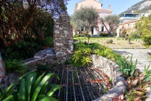 Maisons de vacances Villa La Rara Beaulieu Centre : photos des chambres