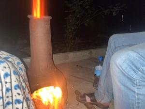 Lively Cottages Momella,Main House