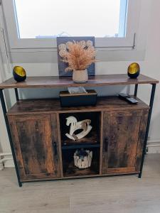 Les trois Frontières