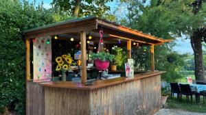 Campings Camping 3 etoiles - Piscine - ccbbedh : photos des chambres