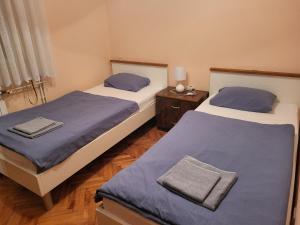 Apartman Martina