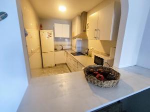 Garage Gratis y en la Playa