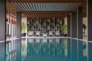 Hotel Verde Mar & SPA