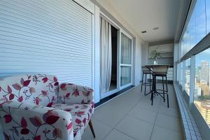 SHB - Requinte, Vista ao Mar, Sauna e Piscina!