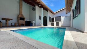 CASA Oasis 100m praia , Piscina, Churrasqueira Wi -fi