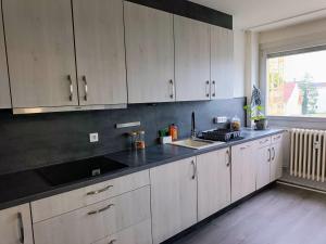 Les trois Frontières