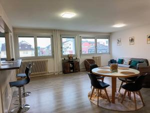 Les trois Frontières