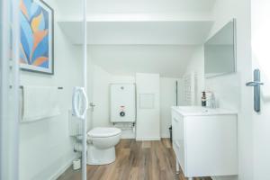 Le Travi - Studio climatisé au centre de Bergerac