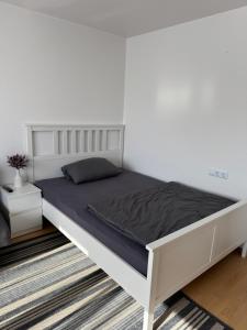 Apartment 6 am Stuttgarter Flughafen-Messe