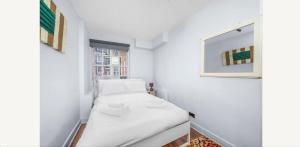 2 bed flat in London