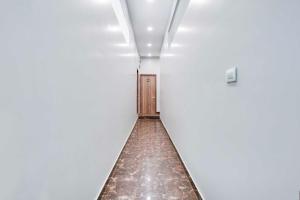 Super Townhouse Ville Parle