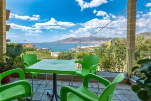 Duraj Apartment