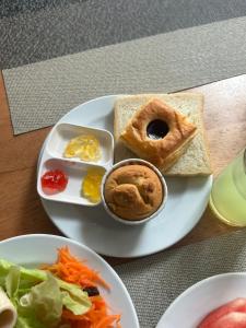 Nirvana Rooms near Mall Road