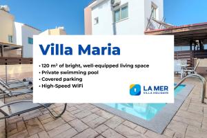 Villa Maria