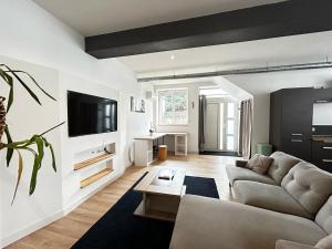 Appartements L-Atelier, calme et charmant : photos des chambres
