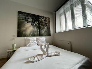 Appartements L-Atelier, calme et charmant : photos des chambres