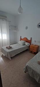 Casa Paco & Carmela