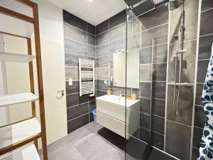 Appartements L-Atelier, calme et charmant : photos des chambres