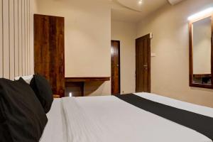 Super Collection O Viman Nagar Downtown Formerly Hotel Cilantro