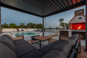 Villa Roma Murvica ZadarVillas