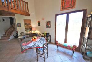 Maison Famiglia Sérénité et nature