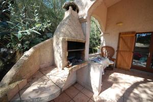 Maison Famiglia Sérénité et nature