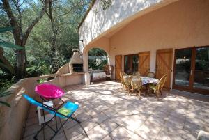 Maison Famiglia Sérénité et nature