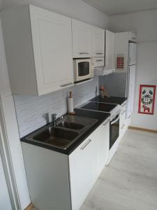 Stylish and Affordable Stay