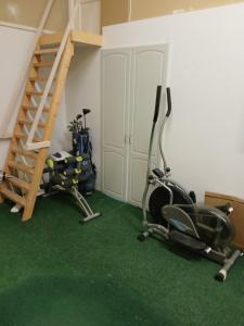 Stylish and Affordable Stay