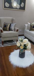 Serene BnB - Apt 07 Makongo after Mlimani City