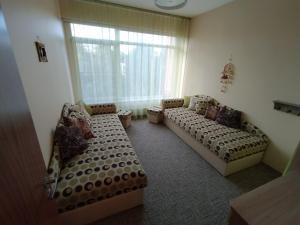 Spacious apartment in Jurmala
