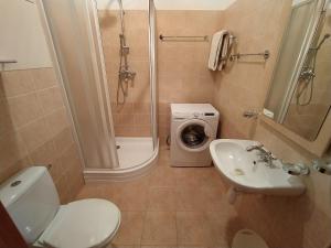 Spacious apartment in Jurmala