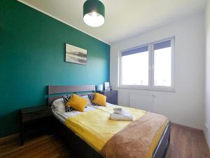 CLASSY APARTMENTS - AQUAPARK Reda IV