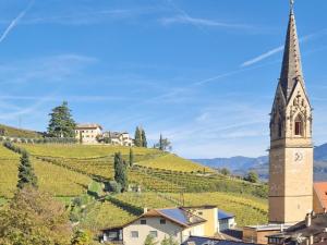 Langenmantel Historic Suites