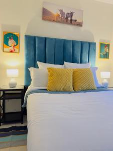 Jackal creek golf estate