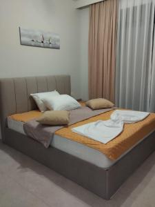 3 bedroom Penthouse in Nikiti