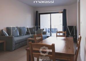 1 Bedroom cozy chalet in Marassi Families ONLY