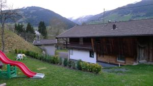 Ferienhaus Lemberger