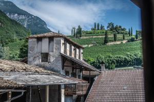 Langenmantel Historic Suites