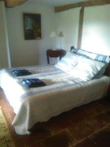 B&B / Chambres d'hotes Mareillagues : photos des chambres