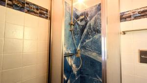 Ferienwohnung Oberrißglück