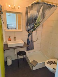 Adventure Hostel Interlaken