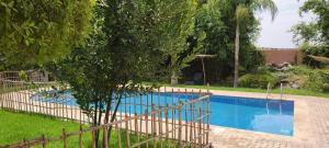 طريق تمصلوحت مراكش