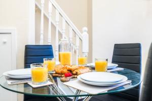 Long-Term Work Stay 20 Percent OFF Fully Equipped & Central Location